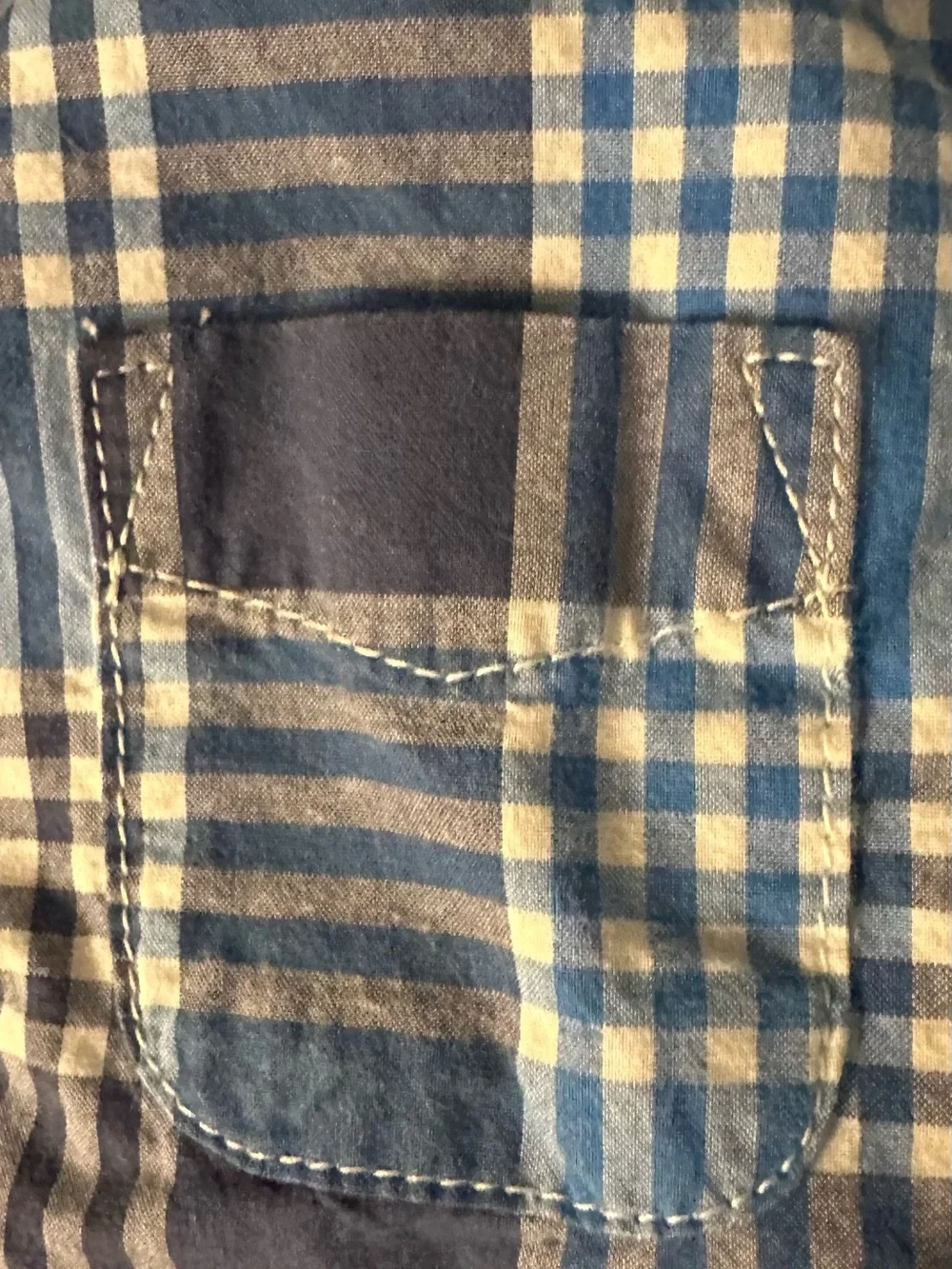 OshKosh Bgosh cute blue